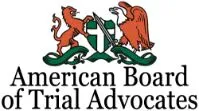 American Board Trial Advocate