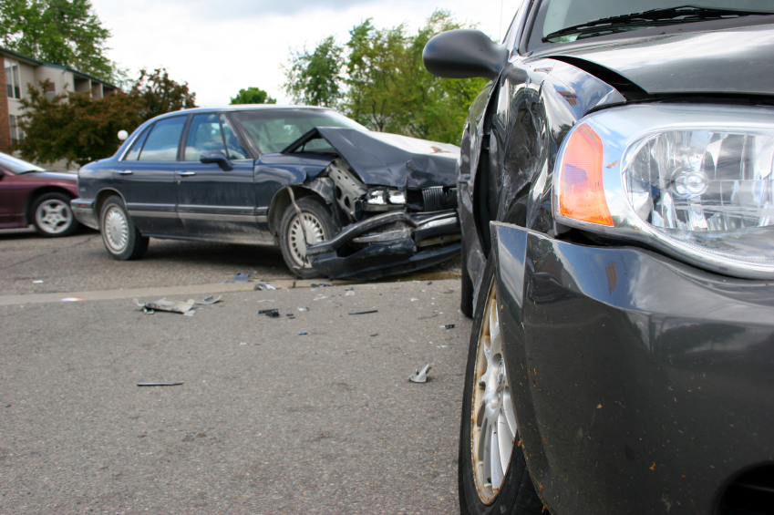 Bridgeport Car Accident Attorneys The Flood Law Firm