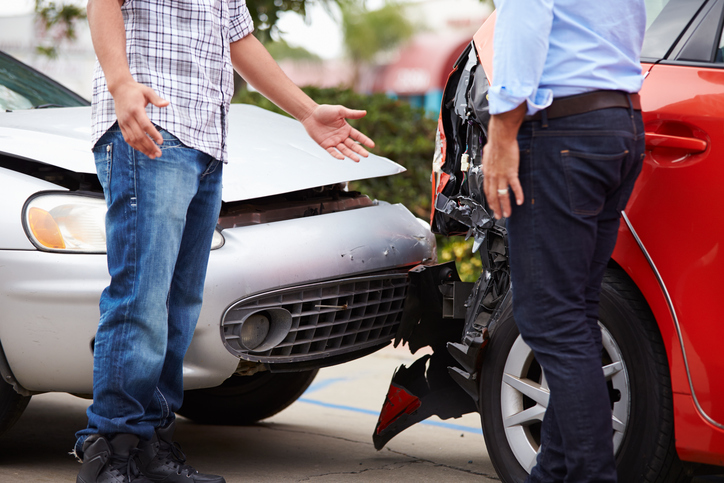 Car Accident Case Goes To Court Connecticut Auto Accident Attorneys