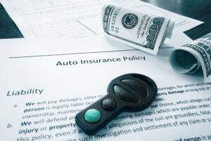 Auto Insurance Policy