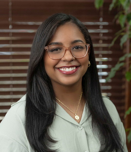 Salma Terrero Staff Image