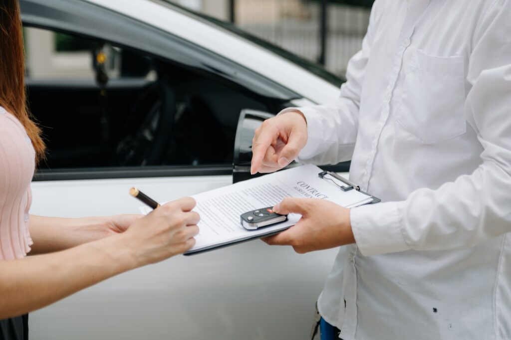 How Much to Expect From a Car Accident Settlement