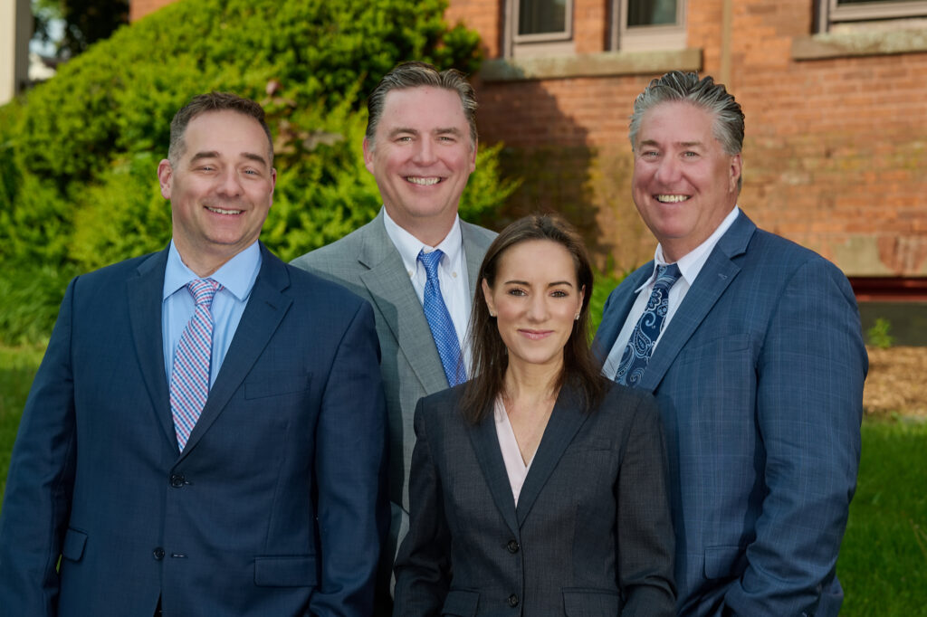 Team of Attorneys